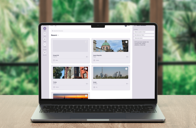 TripShare